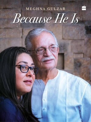 cover image of Because He Is...